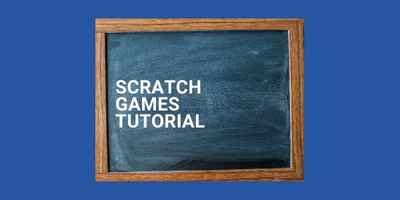 Scratch Games Tutorial - Wiingy