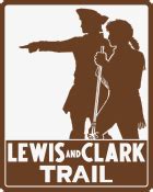 Lewis and Clark National Historic Trail - Wikipedia