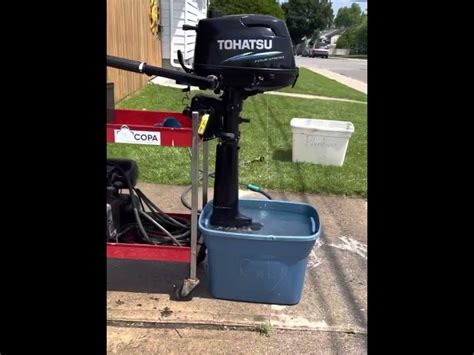 6 hp four stroke outboard motor long shaft | Boat Parts, Trailers ...