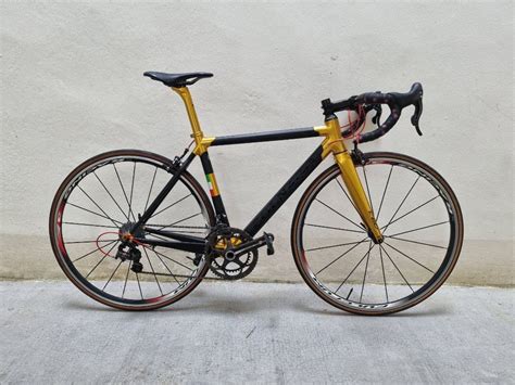 Colnago C60, Sports Equipment, Bicycles & Parts, Bicycles on Carousell