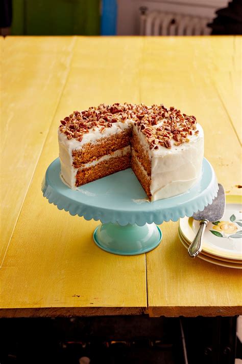 Pioneer woman carrot cake recipe – Artofit