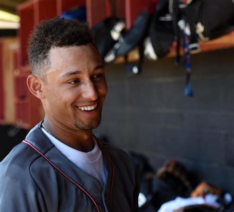 Twins' Royce Lewis reclaims his joy in the minor leagues