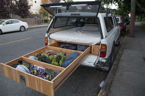 The 30 Best Ideas for Truck Bed organizer Diy - Home, Family, Style and ...