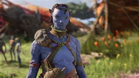 Avatar Frontiers of Pandora release date, trailers and gameplay | 108GAME