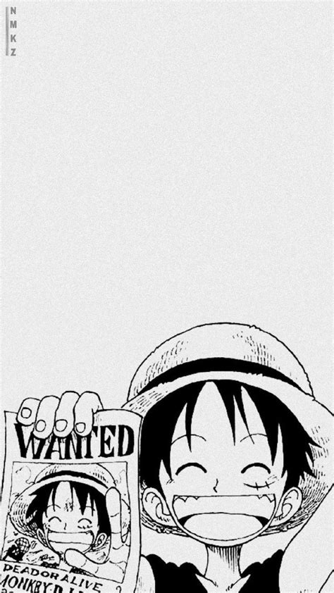 Monkey D Luffy Wallpaper HD One Piece アニメ, One Piece Drawing, One Piece ...