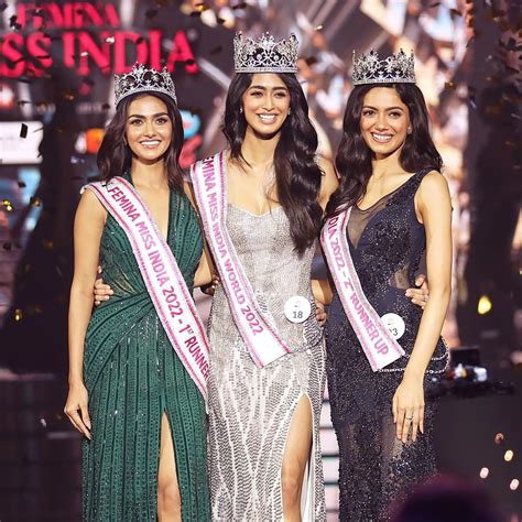 Femina Miss India 2023 Manipur-in Grand Finale a thleng dawn