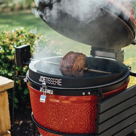 The 7 Best Grill Rotisserie Kit to Get the Perfect Char (BBQ Rotisseries)