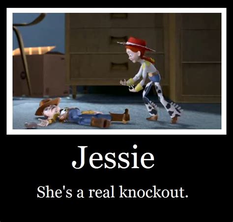 Jessie- demotivational by TwilightKeyblade928.deviantart.com on ...