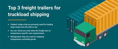 Top guide: Truckload shipping [+ buy your box at good prices]