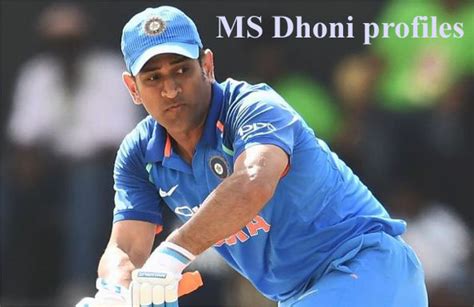 MS Dhoni cricketer, house, biography, IPL, wife, family, age, wiki and more