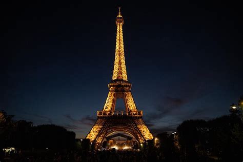 A Magical Evening In Paris With Locals: PRIVATE City Walking Tour: Triphobo