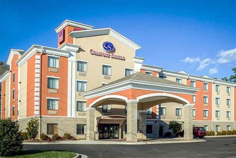 COMFORT SUITES (Sanford) - Hotel Reviews, Photos, Rate Comparison ...