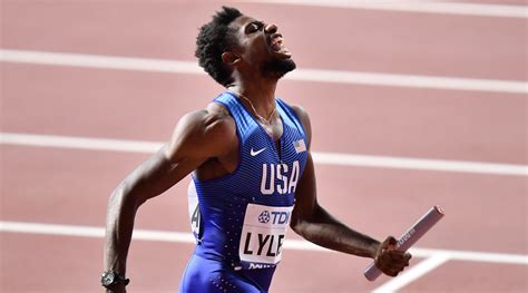 Noah Lyles vs Usain Bolt Comparison: Best Time | 200m Sprint Record ...