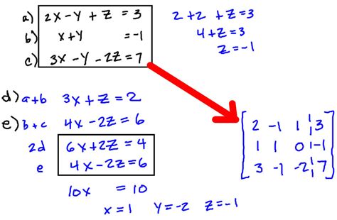 Systems Of Equations 3580 | Hot Sex Picture