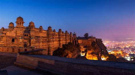 Gwalior Travel Guide: How To Reach, What To Do, When To Travel