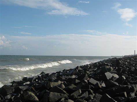 Promenade Beach, Pondicherry - Timings, Things To Do