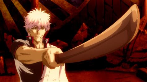 Gintama the Final [เรื่องย่อ / ฉายในไทย] : Metal Bridges‏ แหล่งร่วม ...