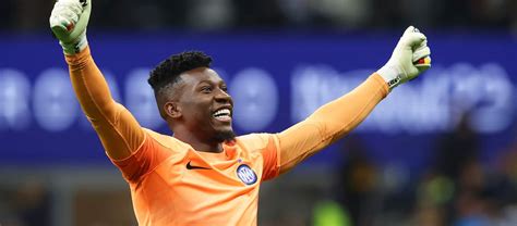 €50 million enough for Manchester United to sign Andre Onana - report ...