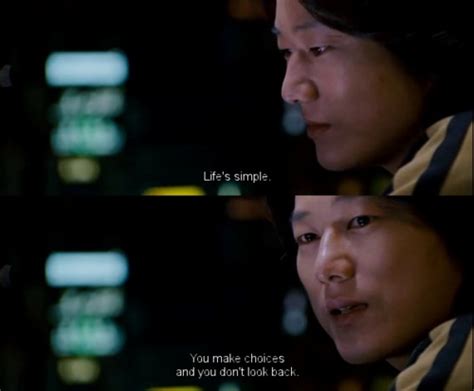 Sung Kang As Han On Life’s Simplicity In Fast and Furious Tokyo Drift