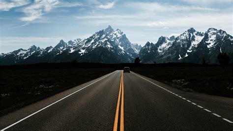 Road 4K Wallpapers - Top Free Road 4K Backgrounds - WallpaperAccess