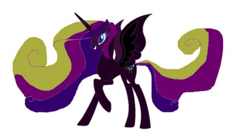 Evil Princess Cadence by That-scwisshy-thing on DeviantArt