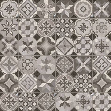 Ceramic patchwork tile texture seamless 21255 | Patchwork tiles, Tiles ...