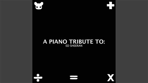 Collide (Piano Version) - YouTube