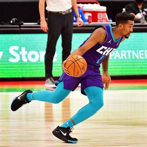 Nice Kicks Hoops on Instagram: “Malik Monk with the matching Kobe 4s! # ...