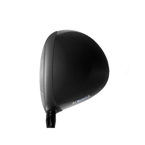 CALLAWAY AI SMOKE DRIVER