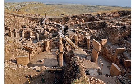 Göbekli Tepe: The World’s First Religious Temple - The Fountain ...