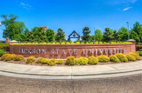 Experience Jackson State University in Virtual Reality.