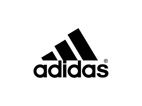 Adidas logo | Logok