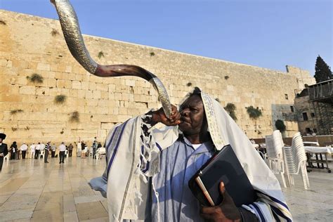 Rosh Hashanah 2023: What is it, dates, origin and when is the Jewish ...