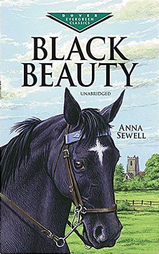 Black Beauty by Anna Sewell book review