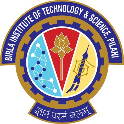 Birla Institute of Technology and Science, Pilani (BITS Pilani) - data.org