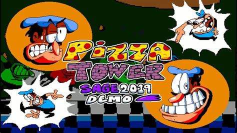 Pizza tower network - reqoprap