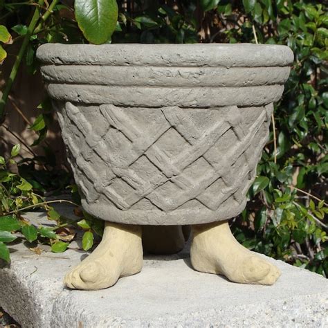 Pot Feet - Etsy