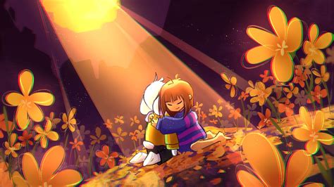 ArtStation - Undertale - Fanart