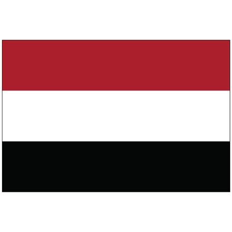 Yemen Flag | American Flags Express