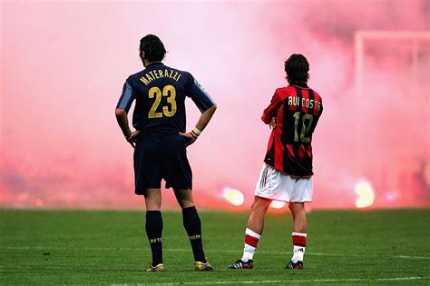 Milan Derby: The Fans' View as Inter and AC Milan Go Head-to-Head