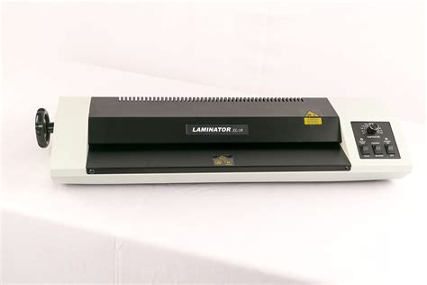 Buy Excelam XL-18 Laminatior/Lamination Machine/Best Quality Laminating ...