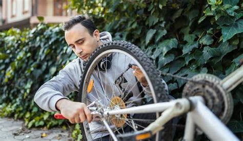 How to Fix a Broken Bike Chain Without Losing Your Mind