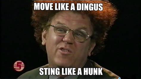 Move Like A Steve Brule Quotes - Preet Kamal