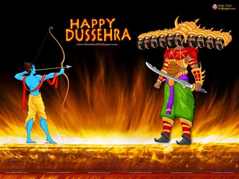 Dussehra Festival Wallpapers