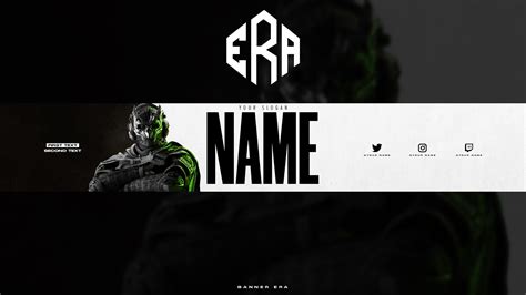 Youtube Banner Template Call of Duty Warzone 2 - Etsy Canada