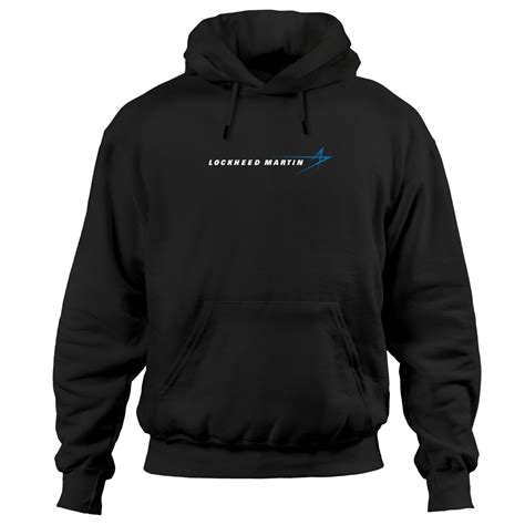 Lockheed Martin Hoodies Starting at $25.99 By Andrew s. Archer