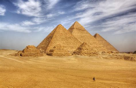 Egypt's Top 10 Ancient Sites