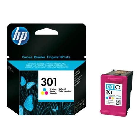 Buy OEM HP DeskJet 2542 Colour Ink Cartridge | INKredible UK