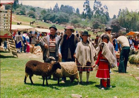 campesinos boyacenses Colombia | Flickr - Photo Sharing!