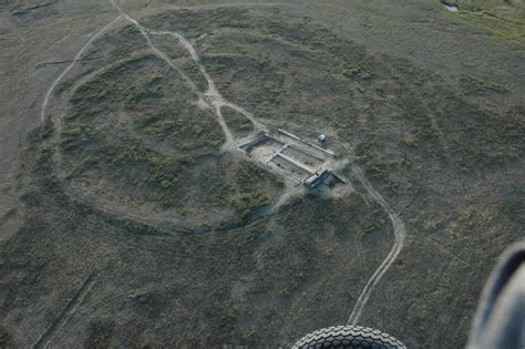 5 Things You Should Know About Russia's Stonehenge "Arkaim" — Curiosmos